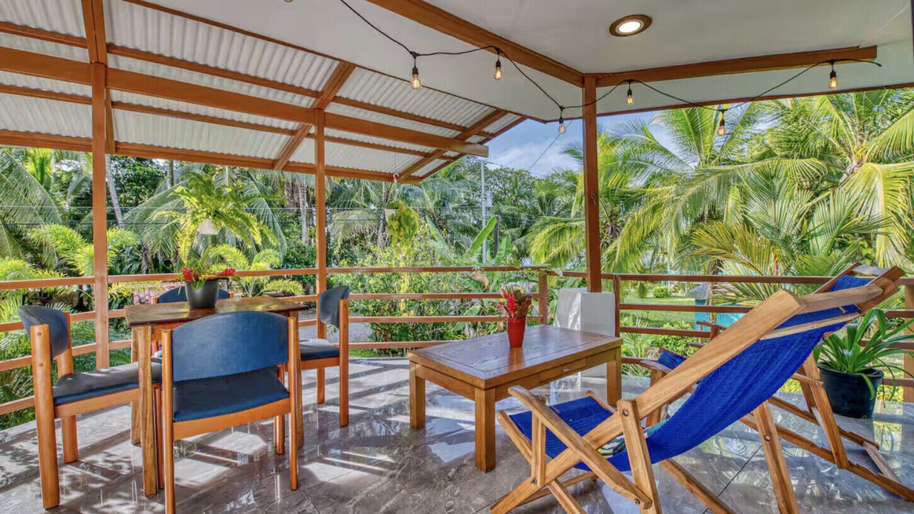 Photo of Outdoor in Punta Uva