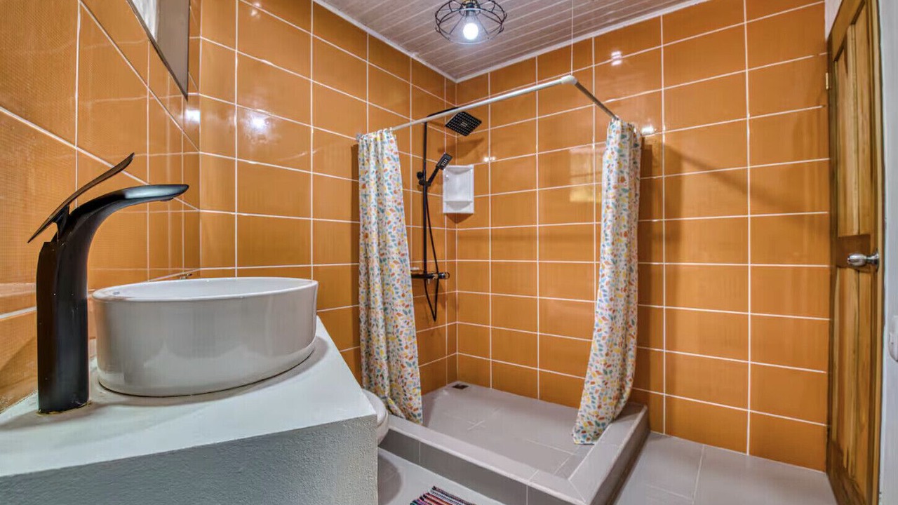 Photo of Bathroom in Punta Uva