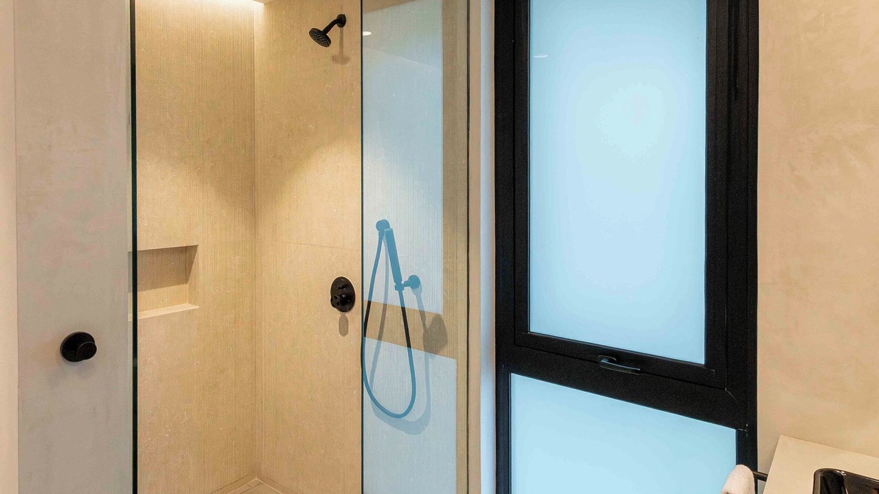 Photo of Bathroom in Playa Hermosa