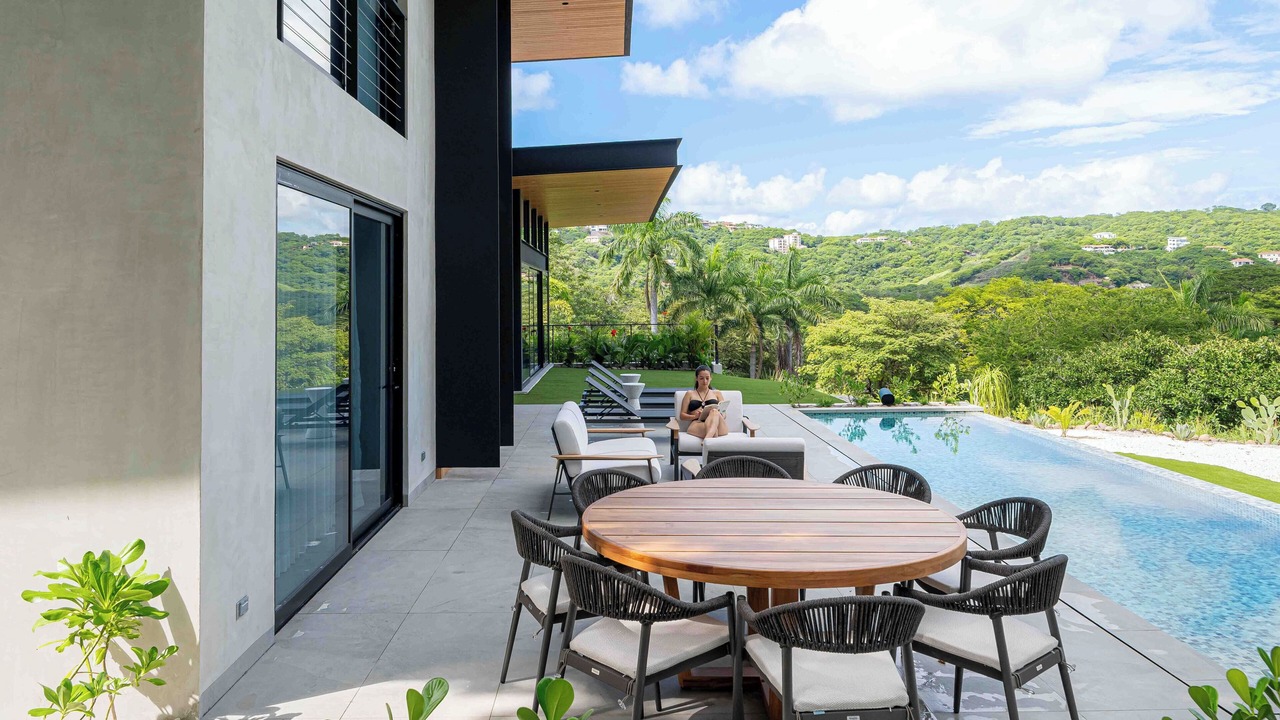 Photo of Outdoor in Playa Hermosa