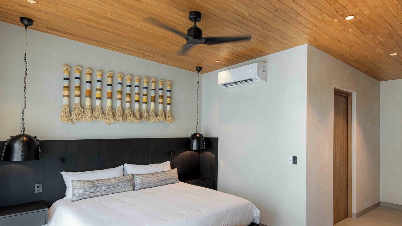 Photo of Bedroom in Playa Hermosa