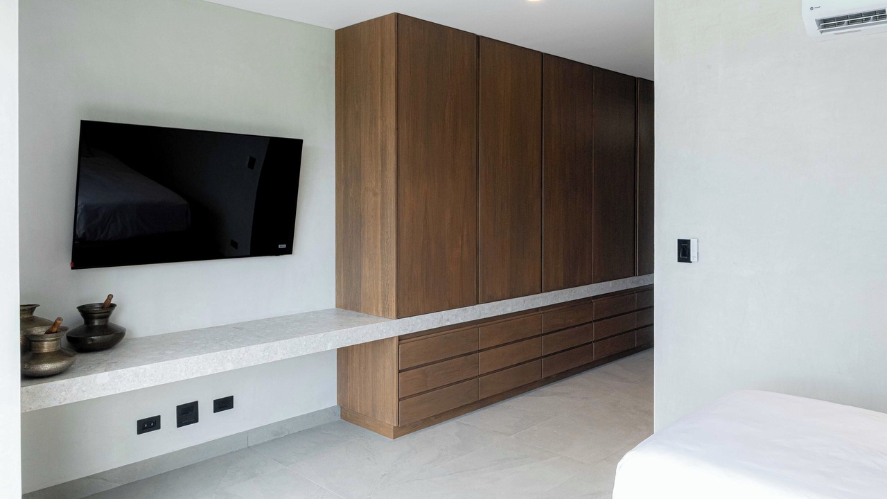 Photo of Bedroom in Playa Hermosa