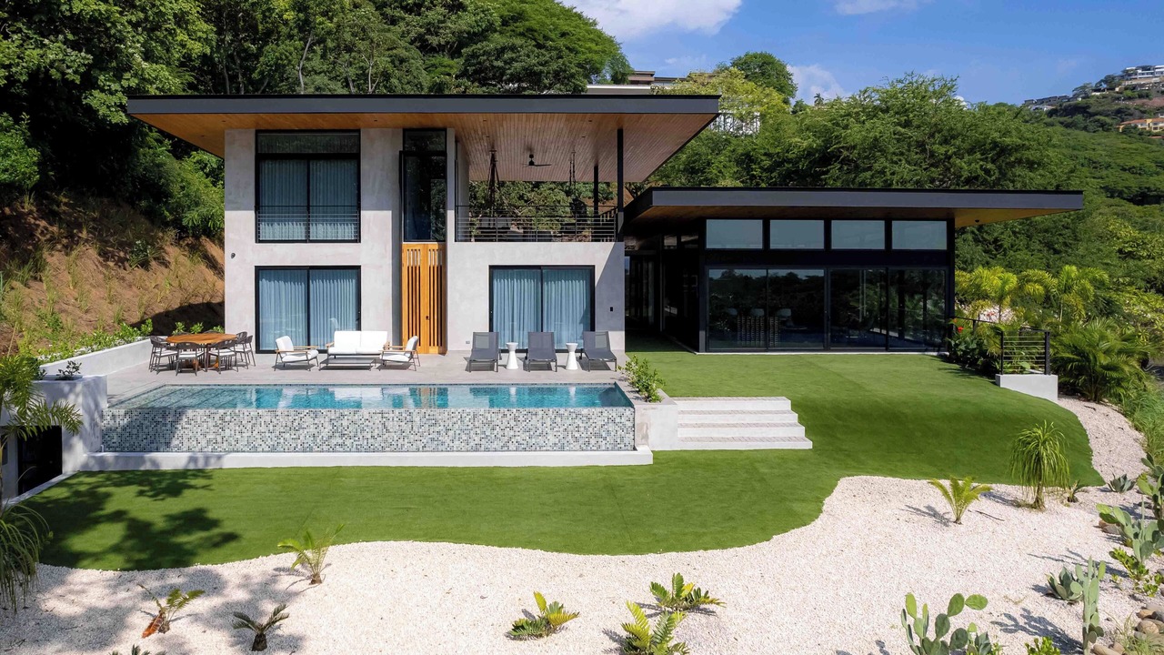 Photo of Outdoor in Playa Hermosa