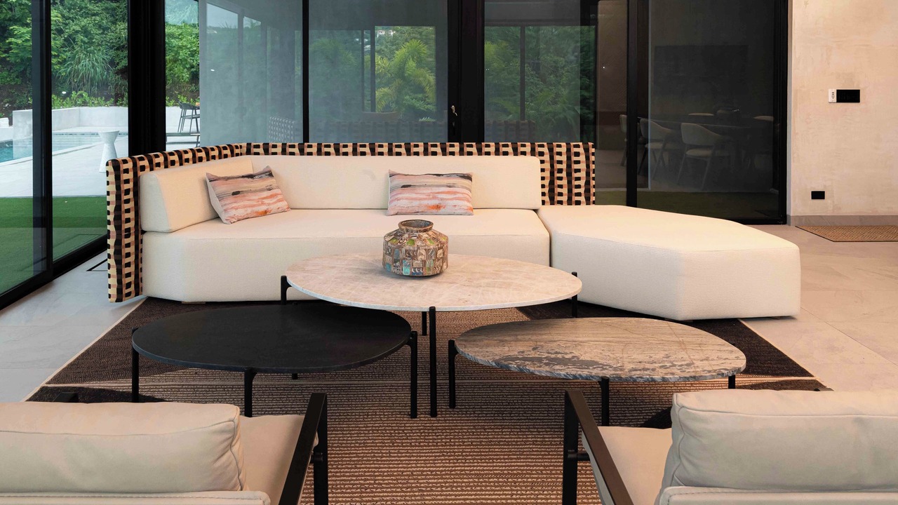 Photo of Livingroom in Playa Hermosa