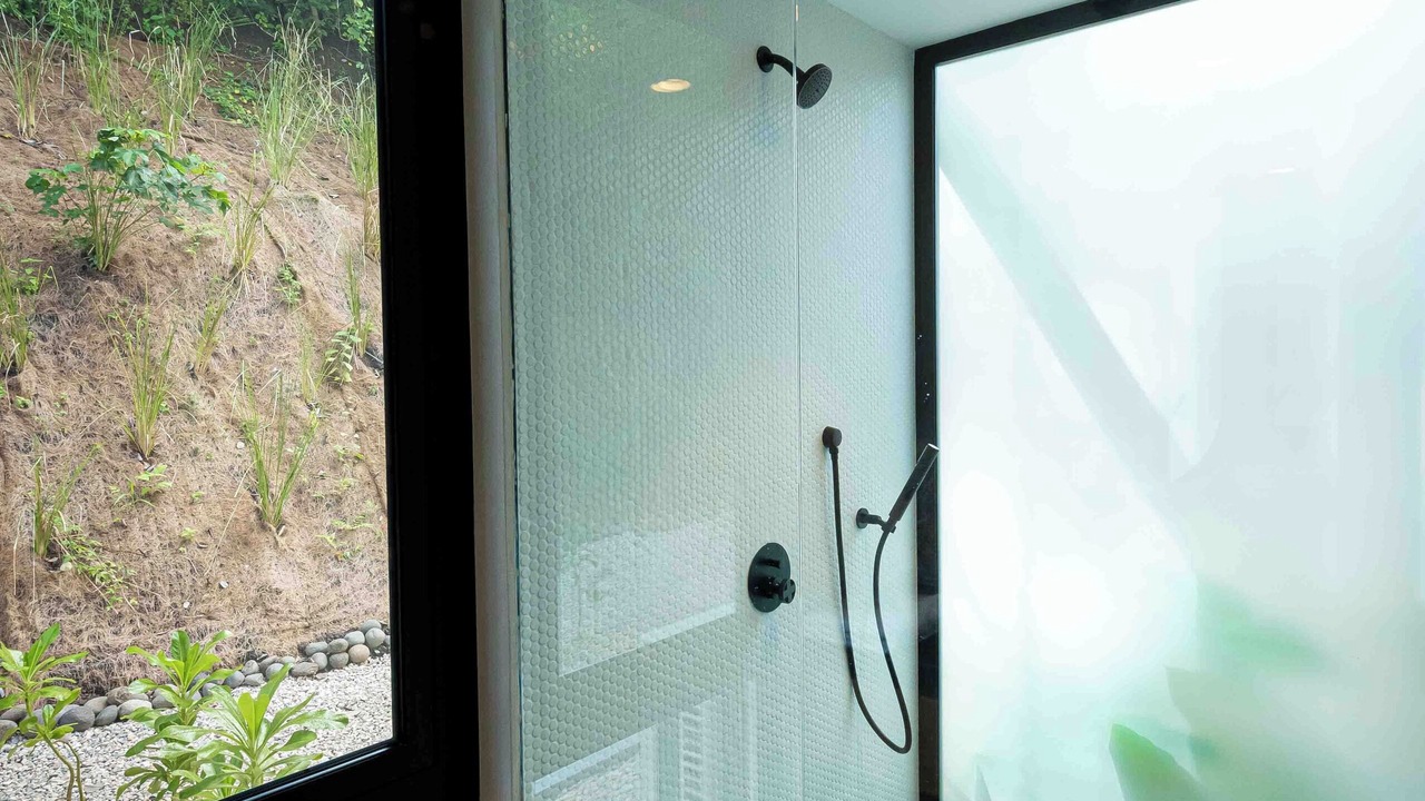 Photo of Bathroom in Playa Hermosa