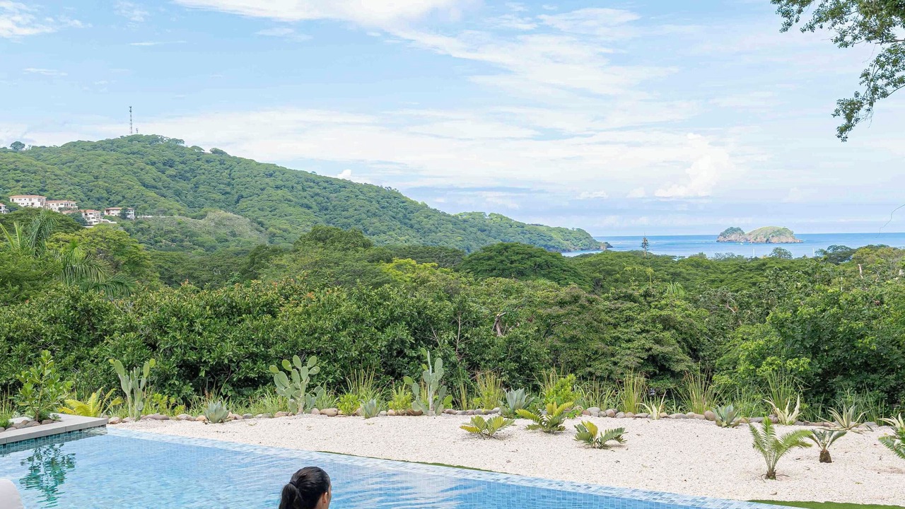 Photo of Outdoor in Playa Hermosa