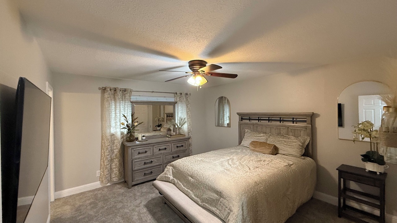 Photo of Bedroom in Fresno