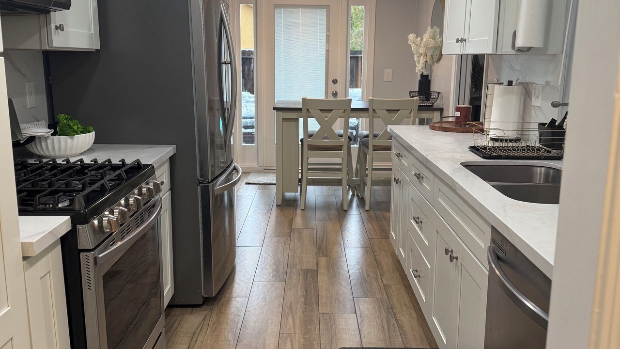 Photo of Kitchen in Fresno