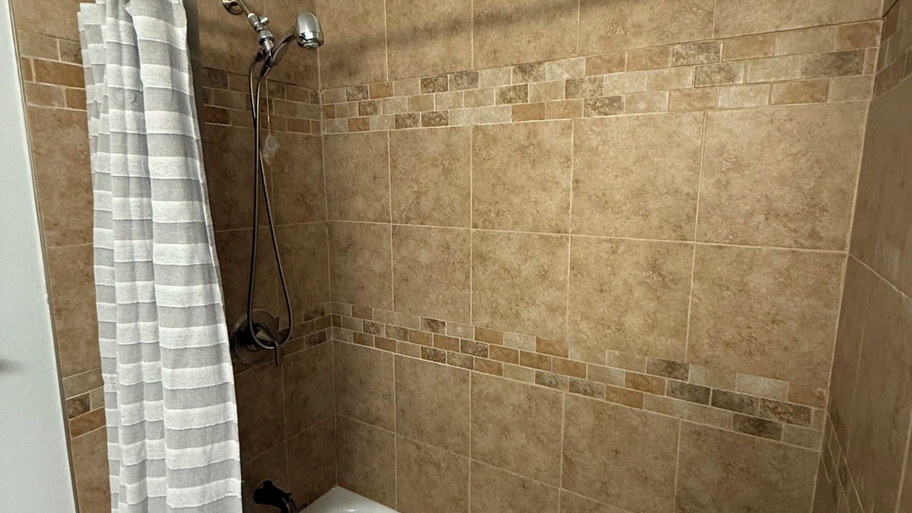 Photo of Bathroom in Fresno
