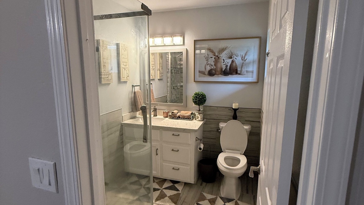 Photo of Bathroom in Fresno