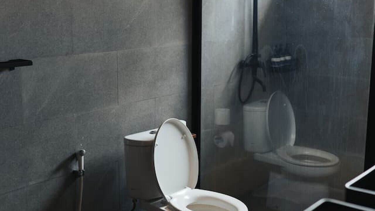 Photo of Bathroom in Drupadi