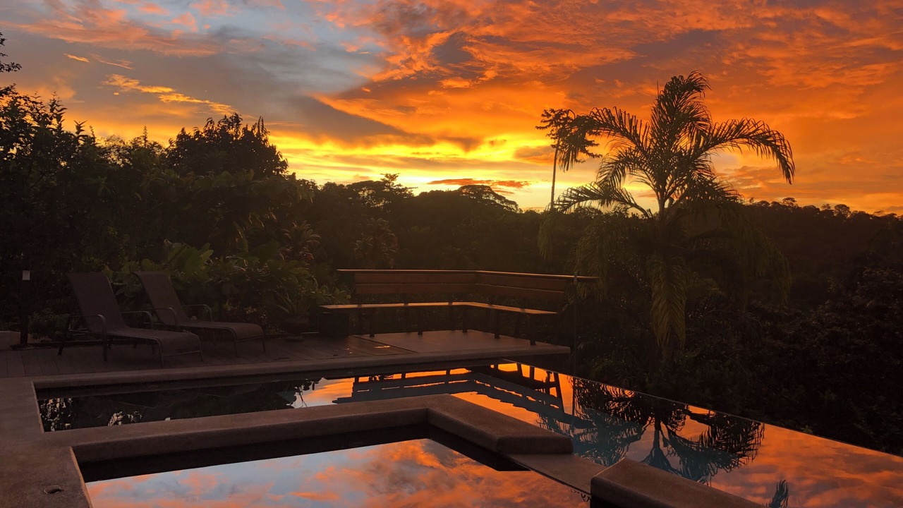 Photo of Outdoor in San Isidro de El General