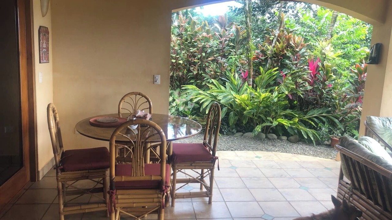 Photo of Outdoor in San Isidro de El General