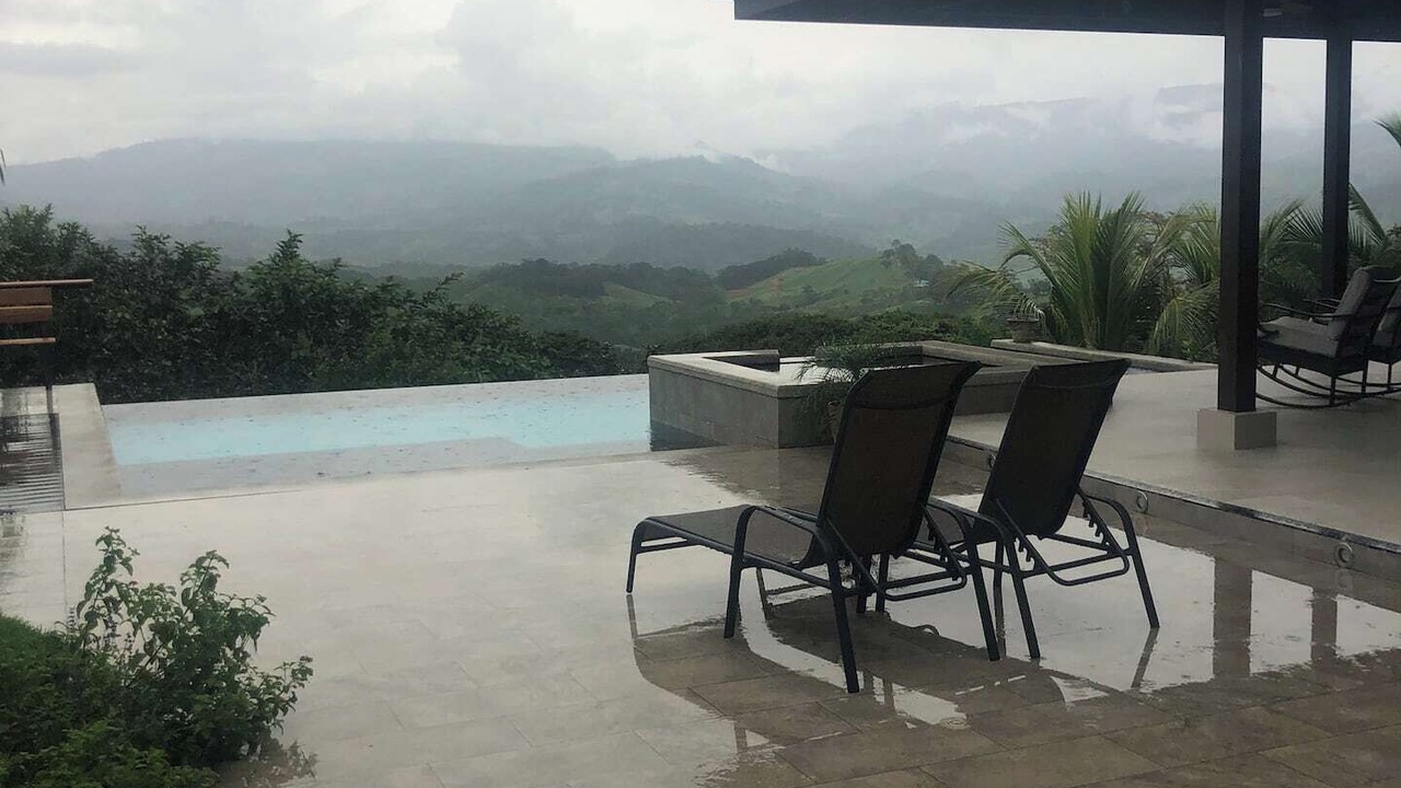 Photo of Outdoor in San Isidro de El General