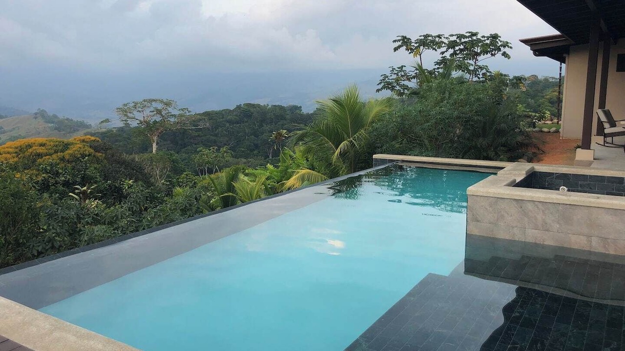 Photo of Outdoor in San Isidro de El General
