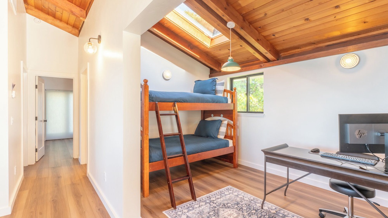 Photo of Bedroom in Albion