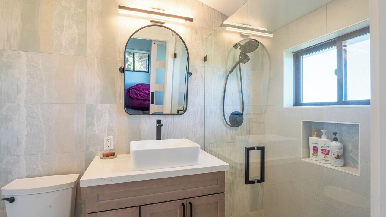 Photo of Bathroom in Albion
