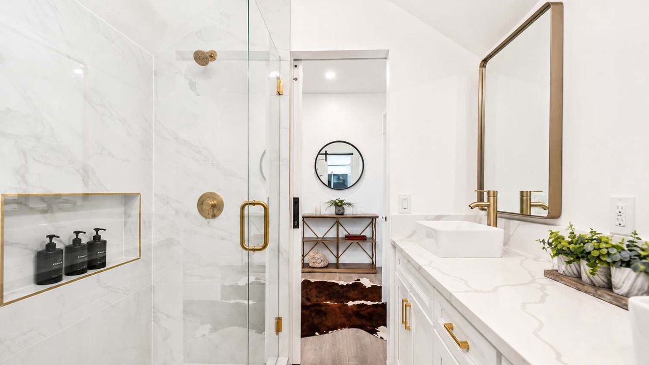 Photo of Bathroom in Ramona