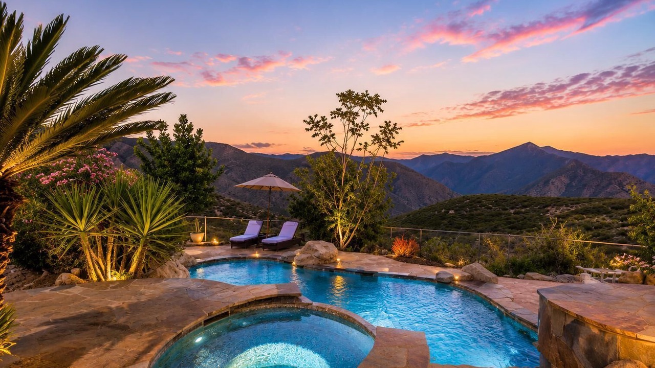 Photo of Outdoor in Ramona