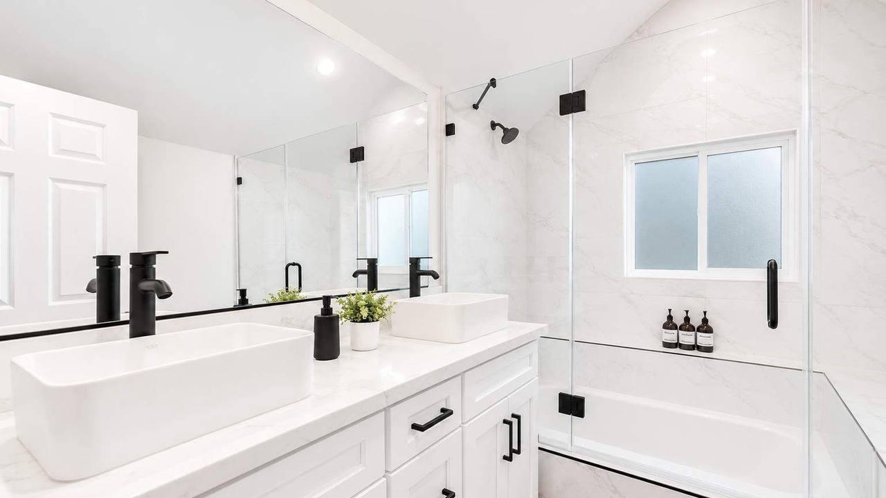 Photo of Bathroom in Ramona