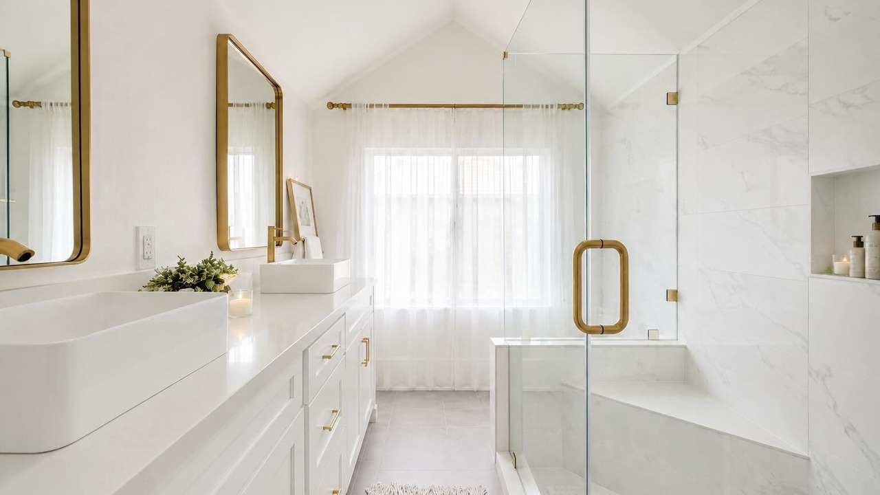 Photo of Bathroom in Ramona