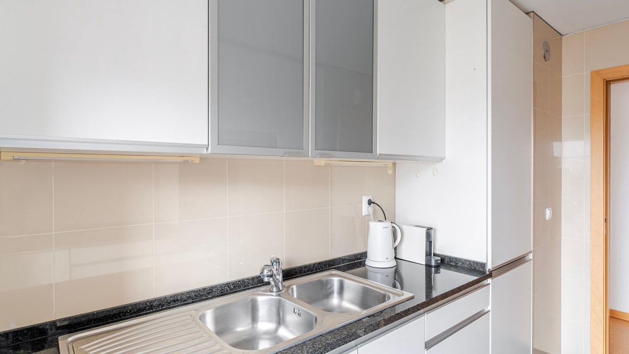 Photo of Kitchen in Parque das Nacoes