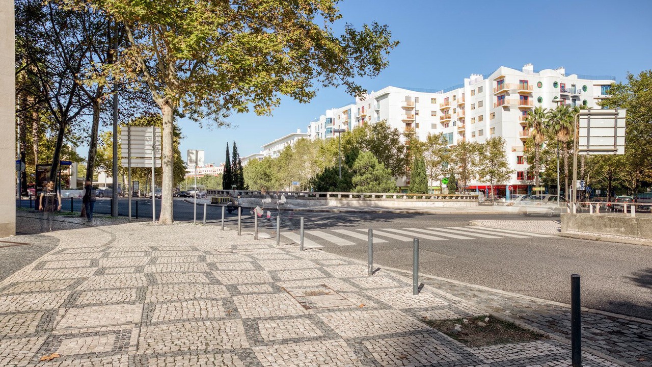 Photo of Others in Parque das Nacoes