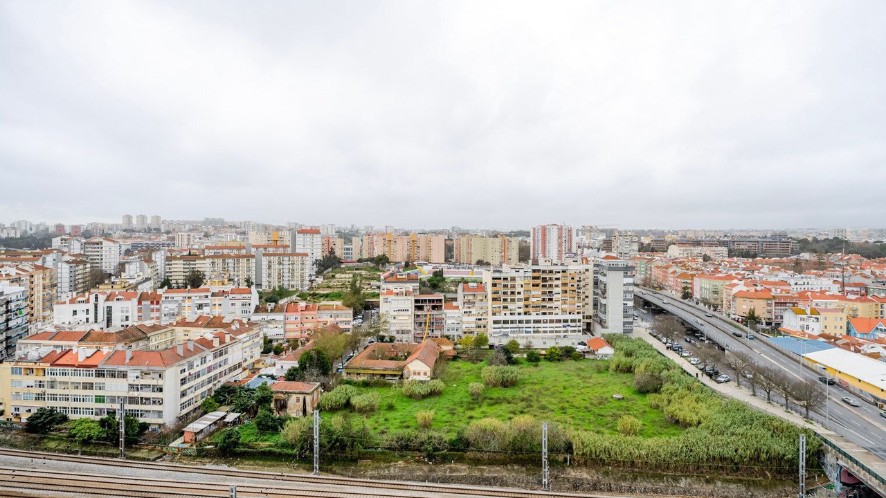 Photo of Others in Parque das Nacoes