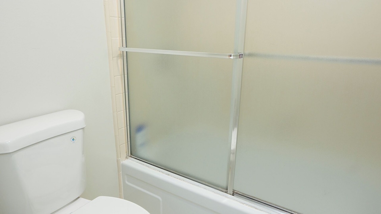 Photo of Bathroom in Belmont