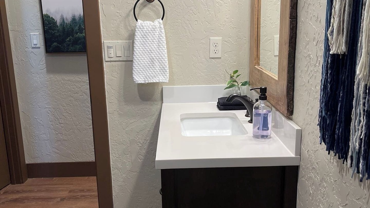 Photo of Bathroom in West Village