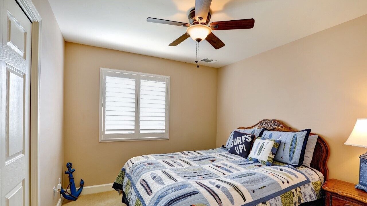 Photo of Bedroom in Downtown