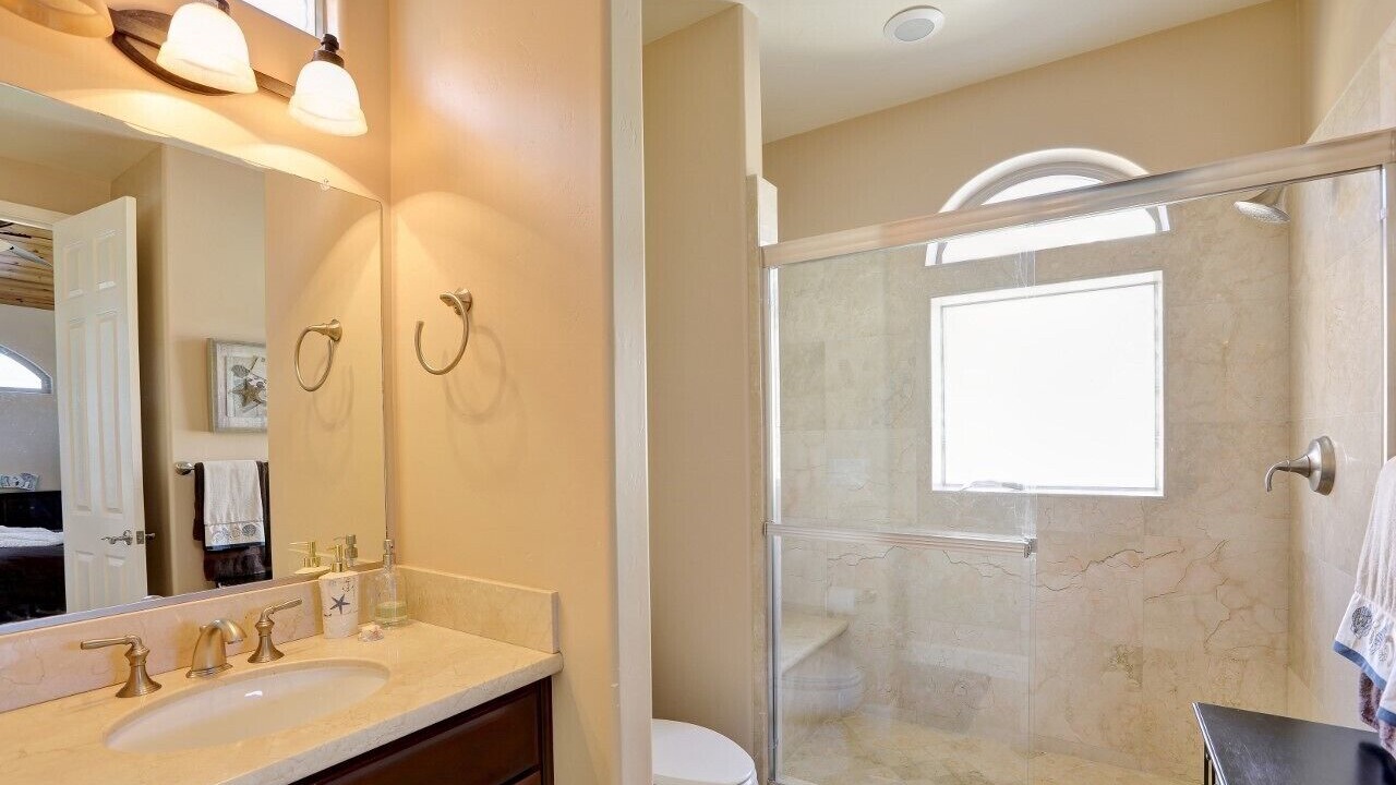 Photo of Bathroom in Downtown