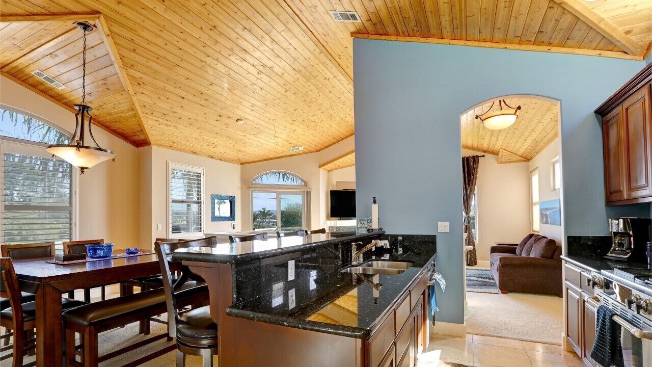 Photo of Kitchen in Downtown
