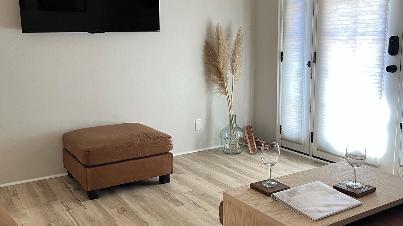 Photo of Livingroom in Santa Ynez