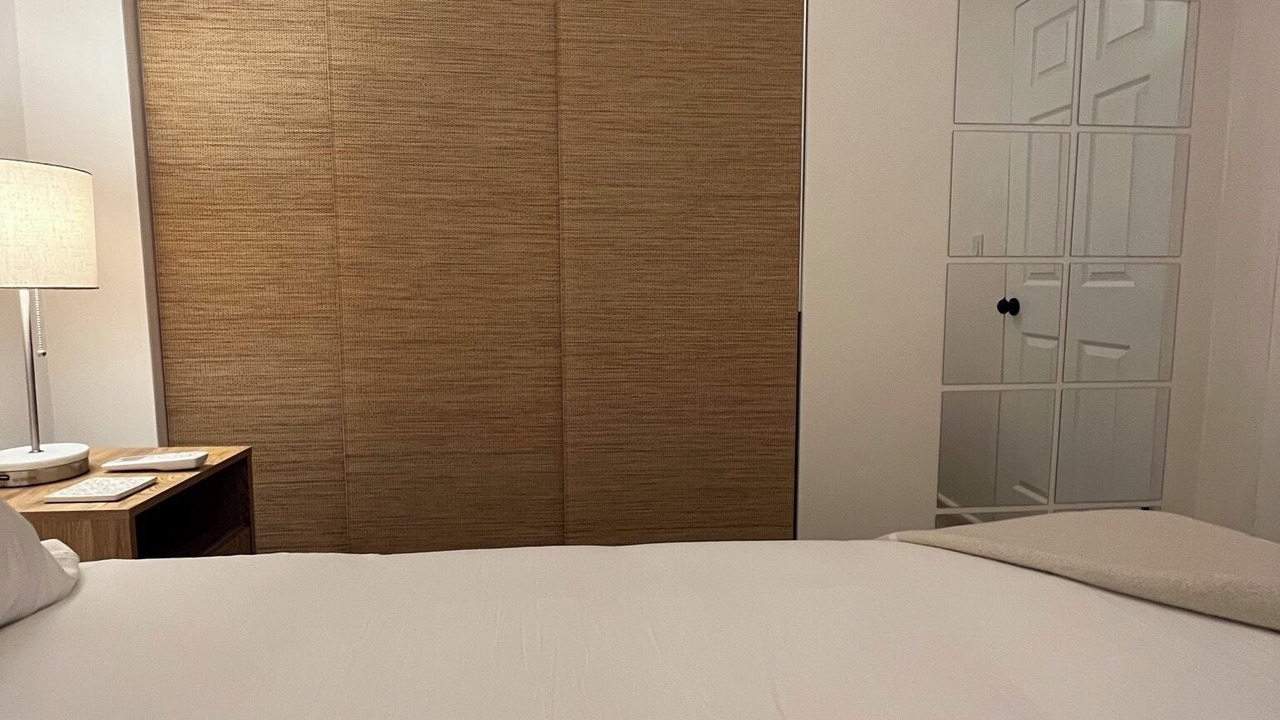Photo of Bedroom in Santa Ynez