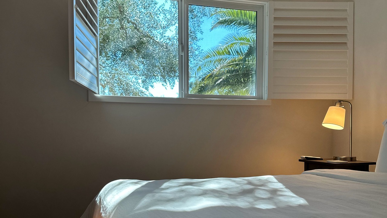Photo of Bedroom in Santa Ynez