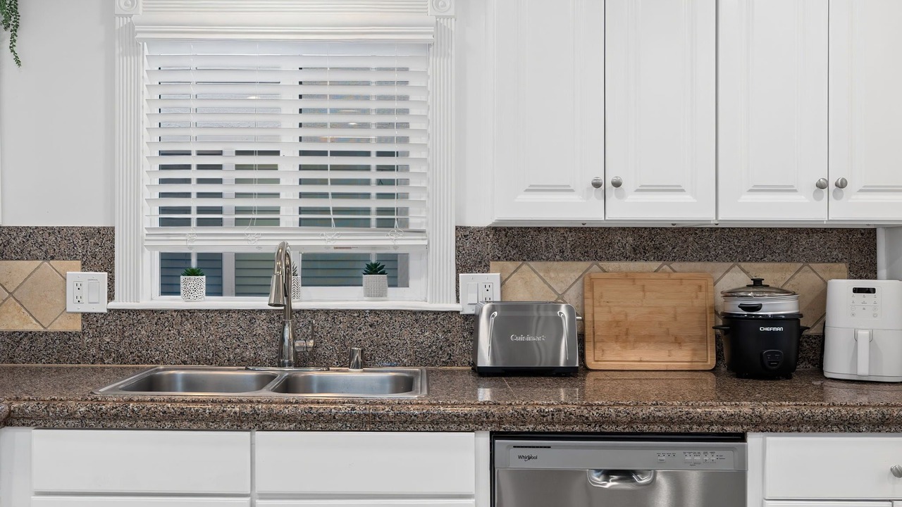 Photo of Kitchen in Santa Ana Heights