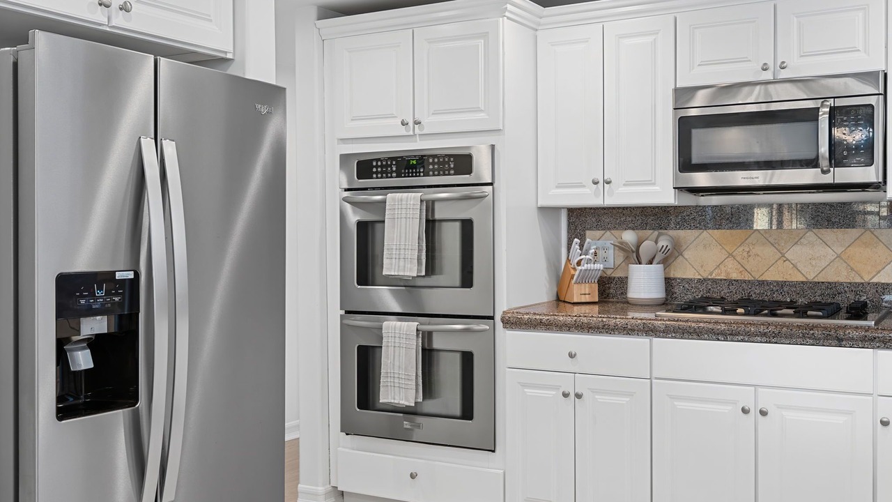 Photo of Kitchen in Santa Ana Heights