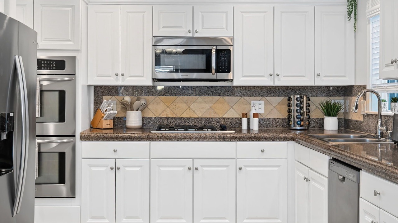 Photo of Kitchen in Santa Ana Heights