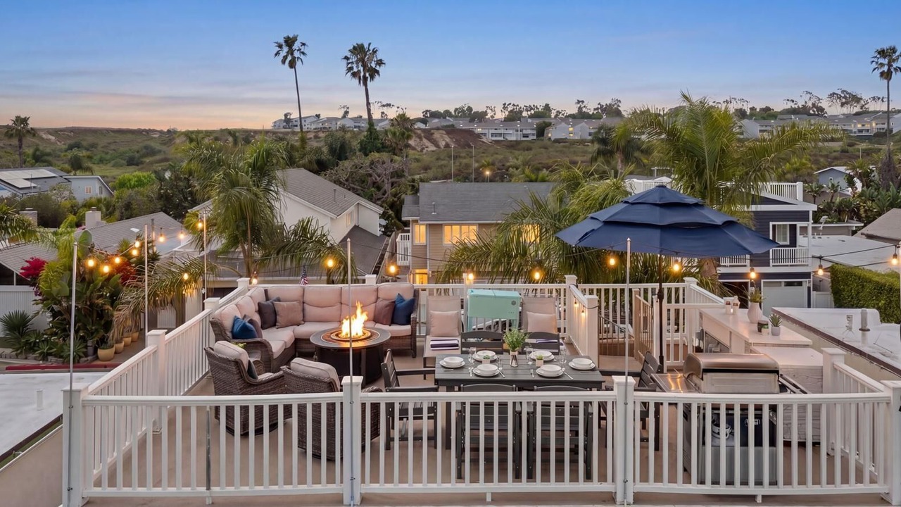 Photo of Outdoor in Santa Ana Heights