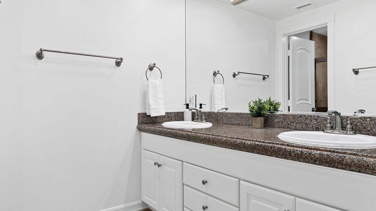 Photo of Bathroom in Santa Ana Heights