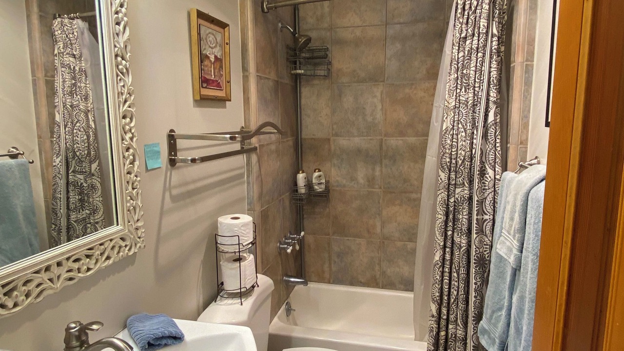Photo of Bathroom in Napa