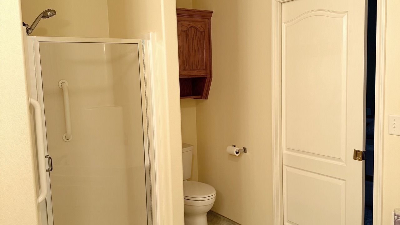 Photo of Bathroom in Madera