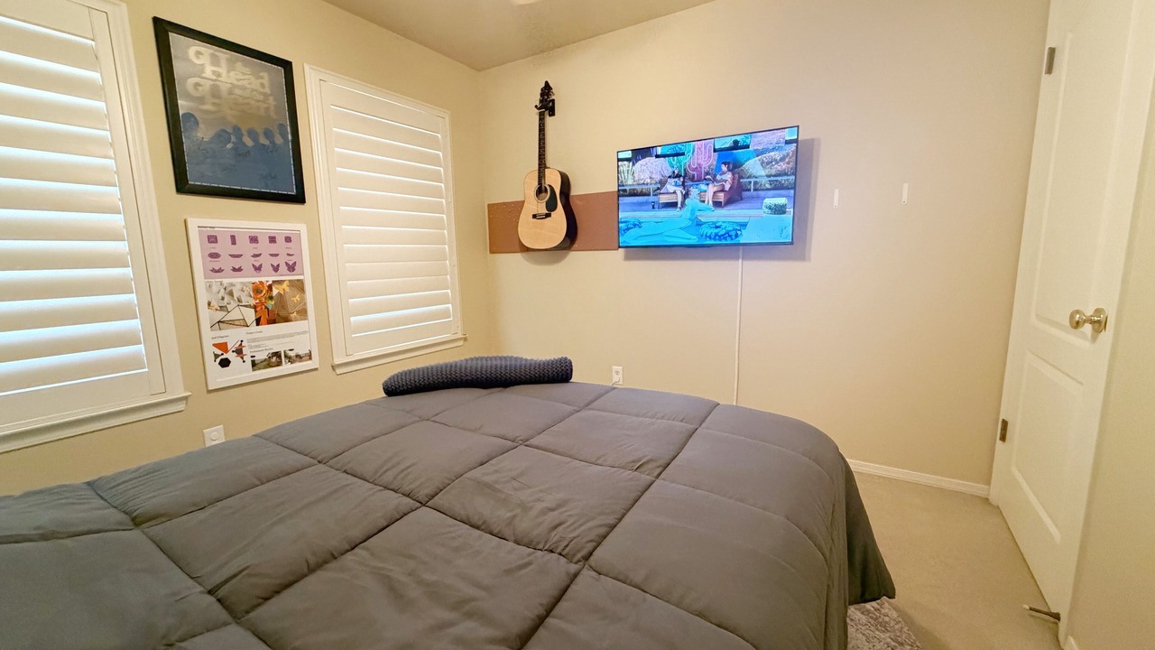 Photo of Bedroom in Madera