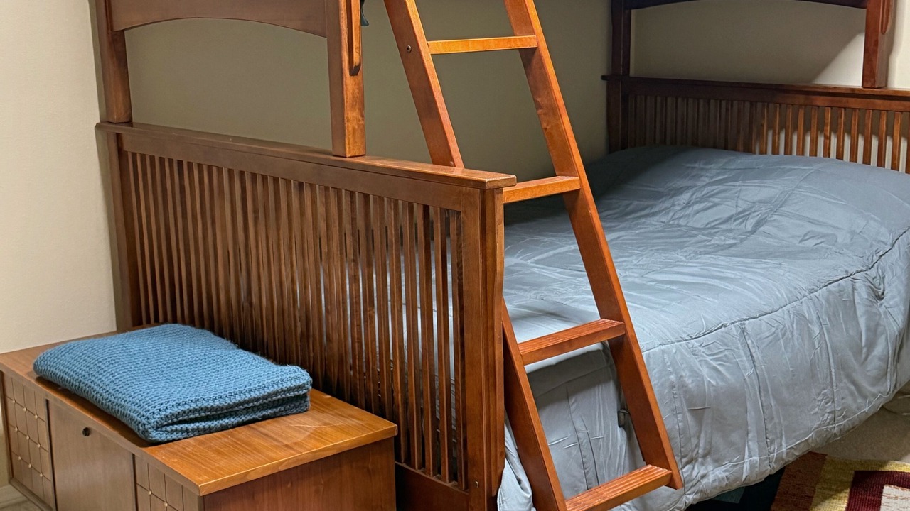 Photo of Bedroom in Madera