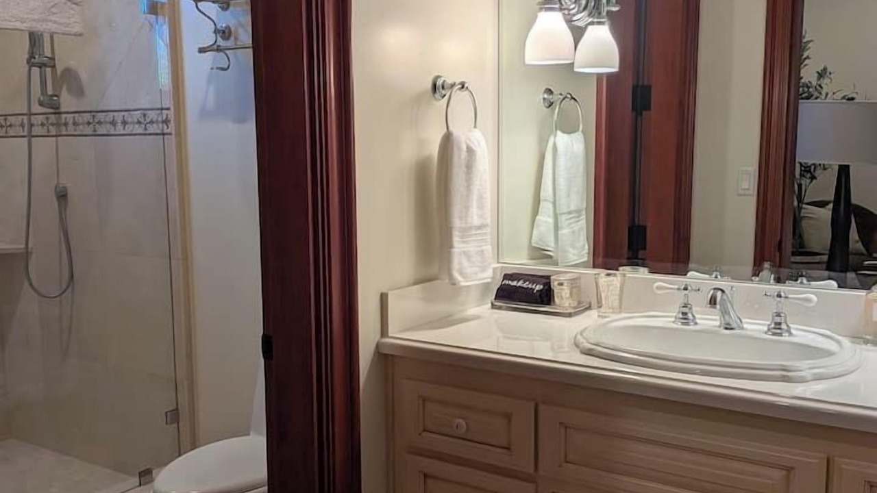 Photo of Bathroom in San Miguel