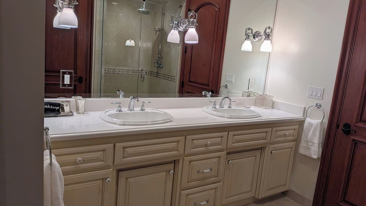Photo of Bathroom in San Miguel