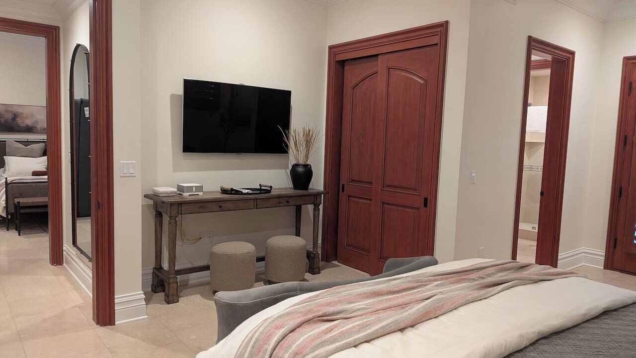 Photo of Bedroom in San Miguel