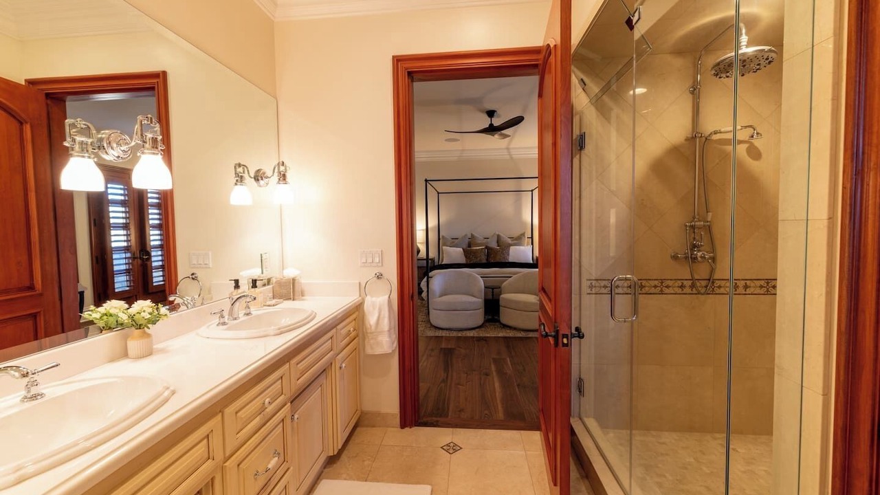 Photo of Bathroom in San Miguel