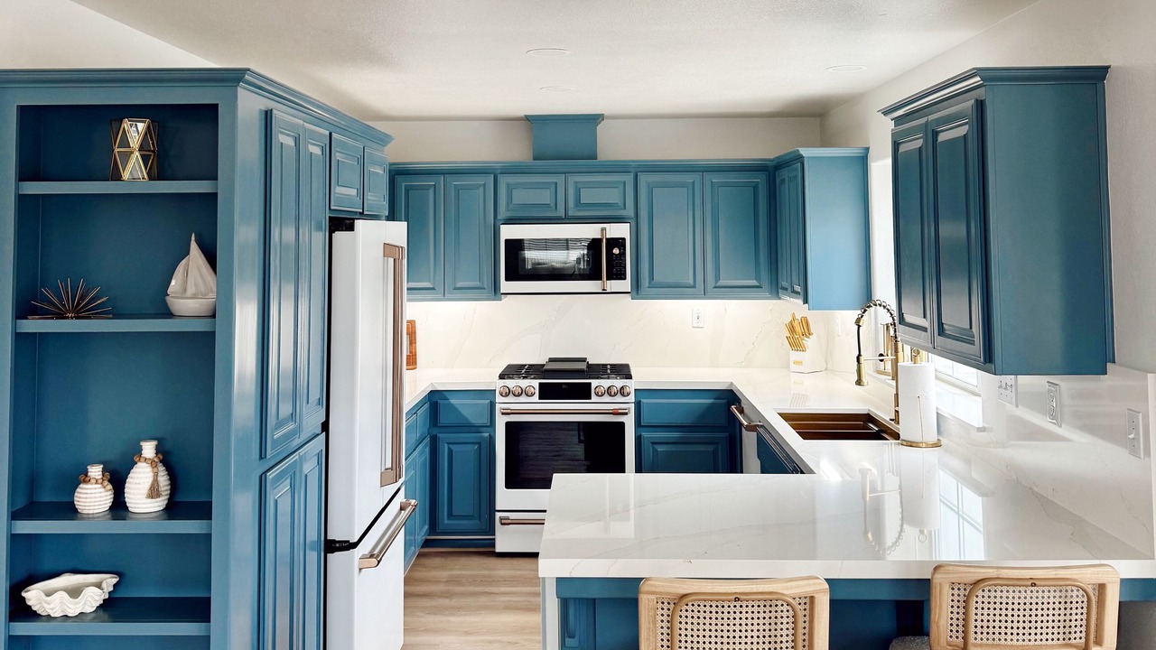 Photo of Kitchen in Grover Beach